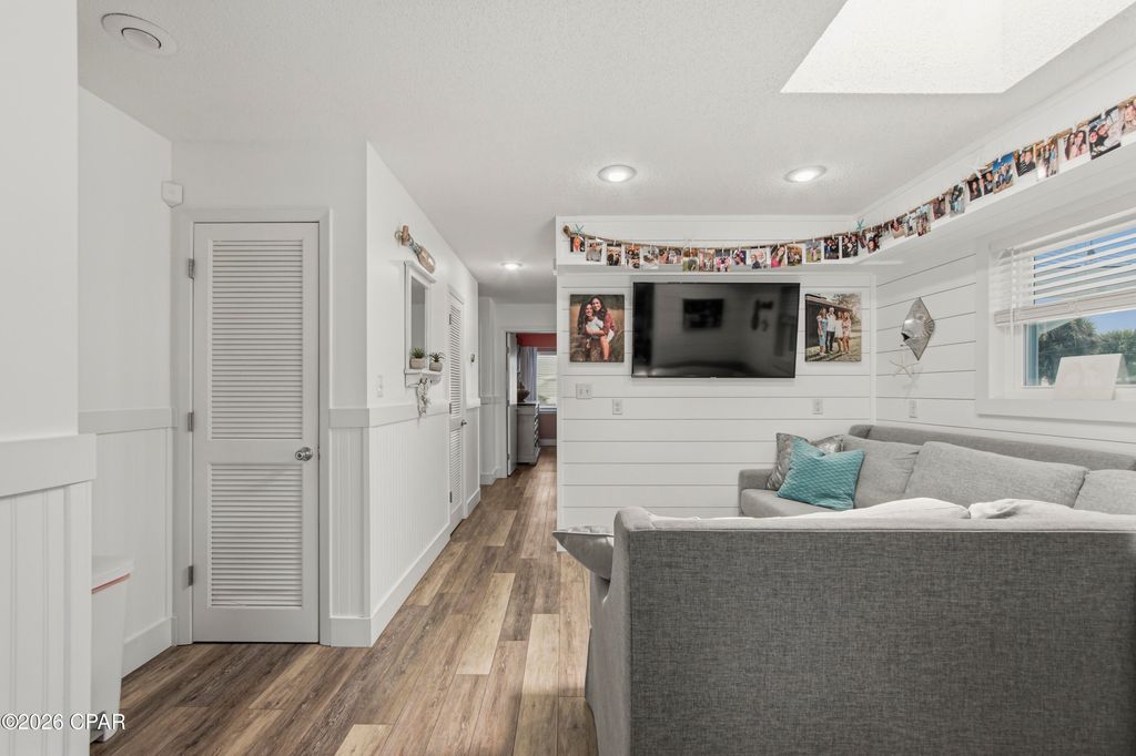 Image 49 of property listing at 7013 S Lagoon Drive, Panama City Beach, FL 32408