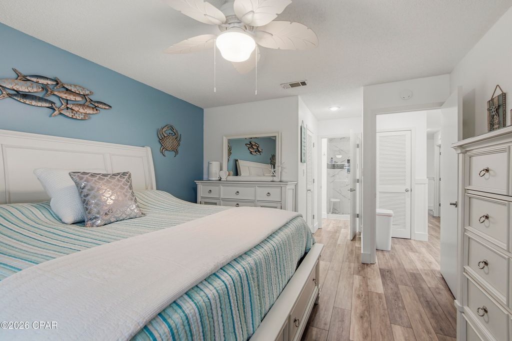 Image 51 of property listing at 7013 S Lagoon Drive, Panama City Beach, FL 32408
