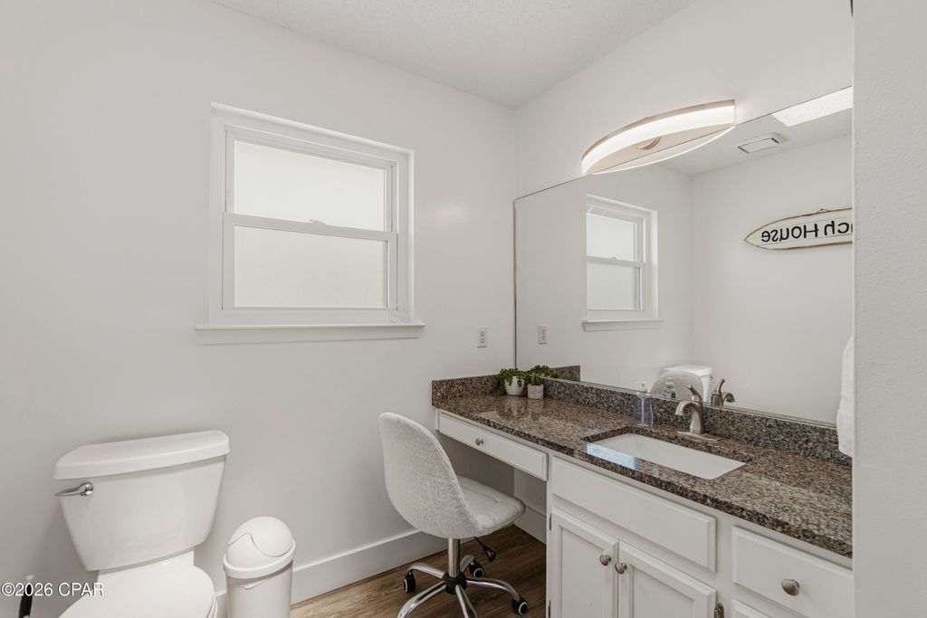 Image 54 of property listing at 7013 S Lagoon Drive, Panama City Beach, FL 32408