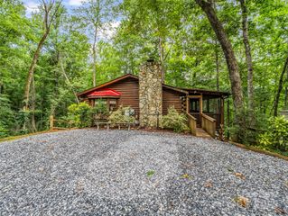 116 Chalet Road, Lake Lure, NC 28746