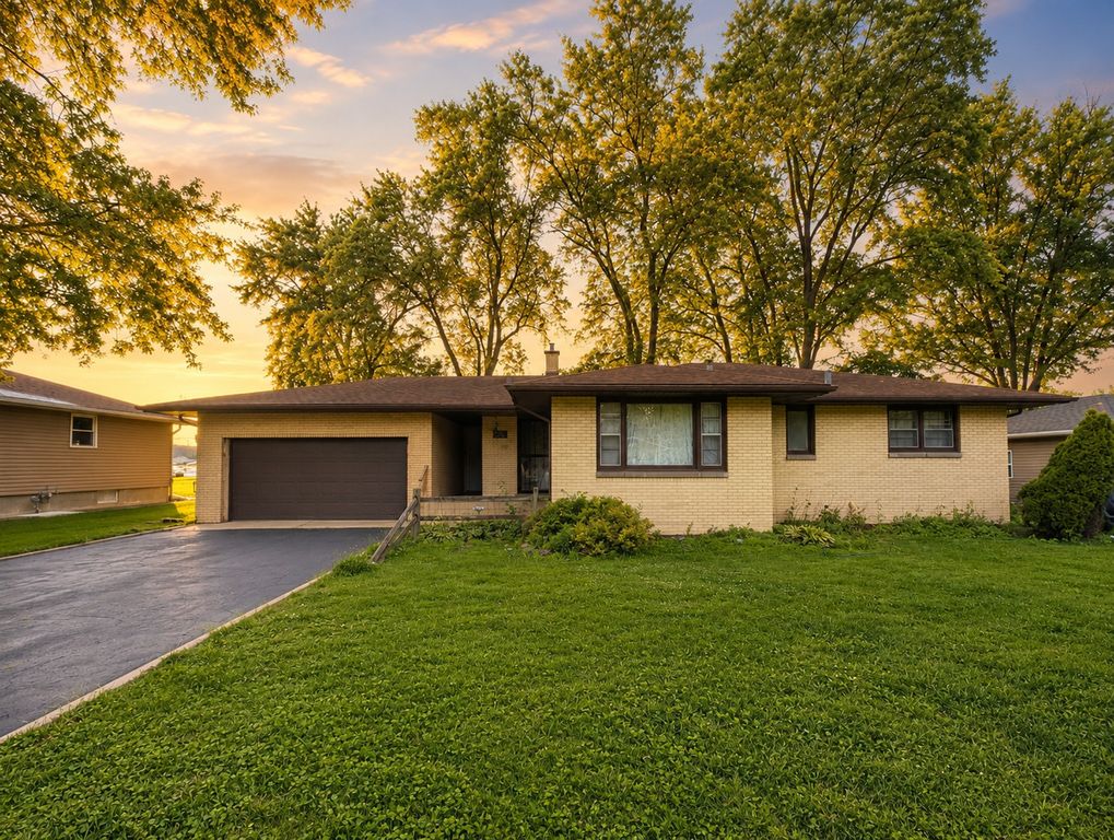 2295 177th Street, Lansing, IL 60438