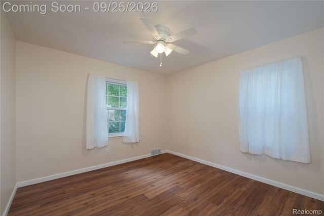15544 Gaylord, Redford Charter Township, MI 48239