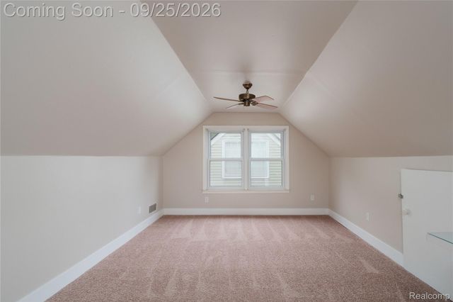 15544 Gaylord, Redford Charter Township, MI 48239
