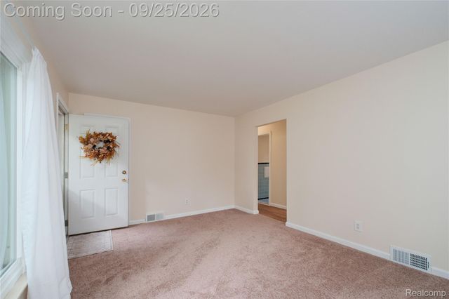 15544 Gaylord, Redford Charter Township, MI 48239