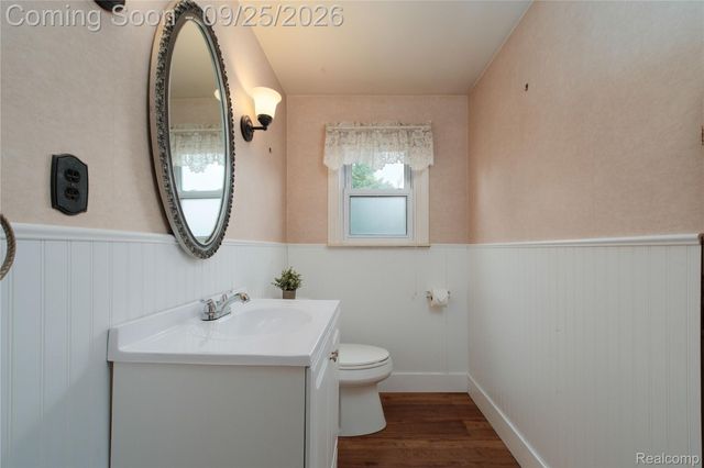 15544 Gaylord, Redford Charter Township, MI 48239