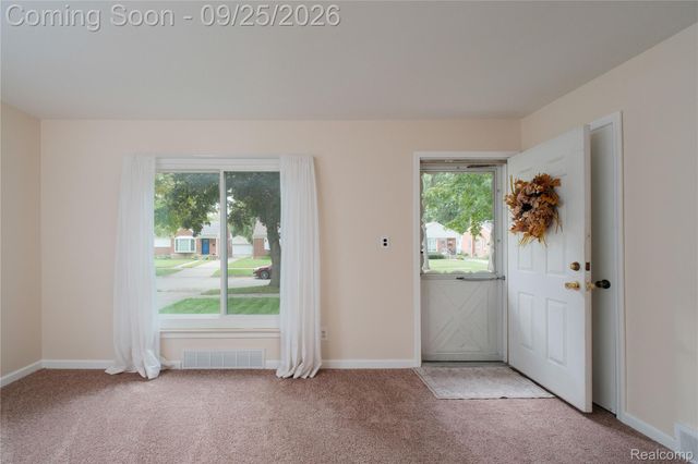 15544 Gaylord, Redford Charter Township, MI 48239