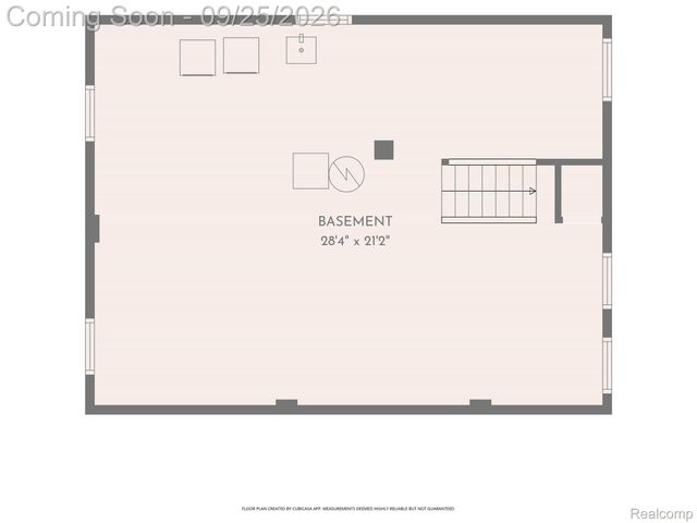 15544 Gaylord, Redford Charter Township, MI 48239