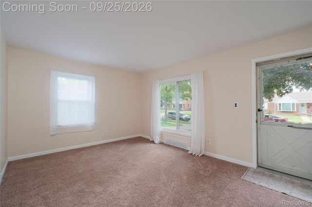 15544 Gaylord, Redford Charter Township, MI 48239