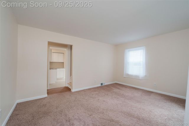 15544 Gaylord, Redford Charter Township, MI 48239