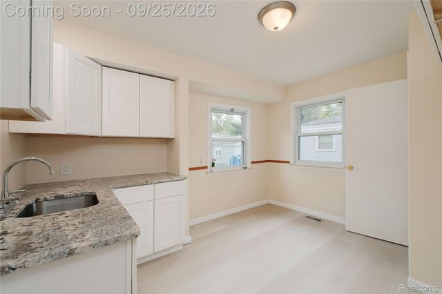 15544 Gaylord, Redford Charter Township, MI 48239