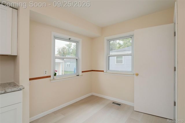 15544 Gaylord, Redford Charter Township, MI 48239