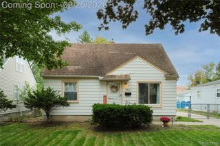 15544 Gaylord, Redford Charter Township, MI 48239