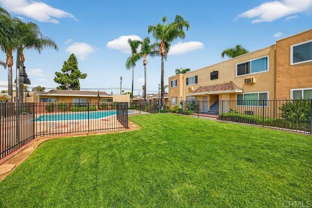 505 E Madison Avenue 92, El Cajon, CA 92020