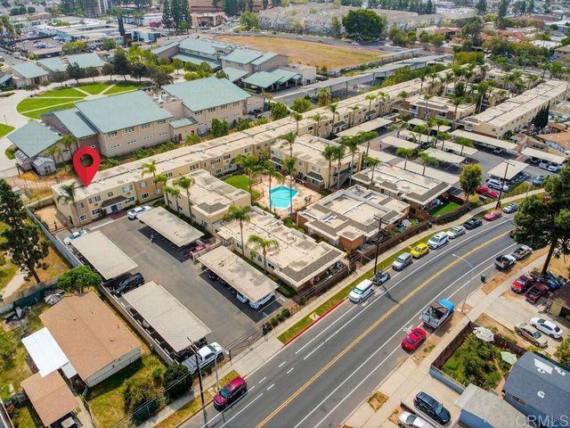 505 E Madison Avenue 92, El Cajon, CA 92020