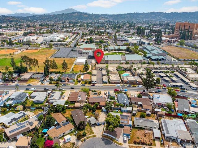 505 E Madison Avenue 92, El Cajon, CA 92020