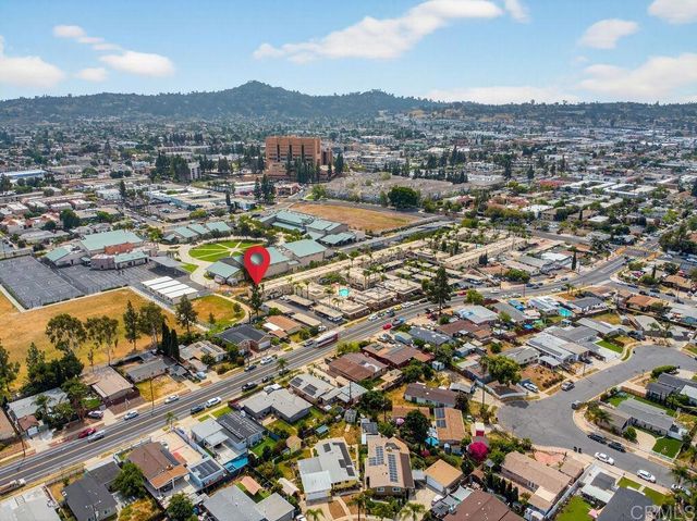 505 E Madison Avenue 92, El Cajon, CA 92020