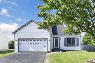 93 Gala Avenue, Etna, OH 43062