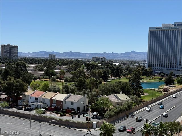 322 Karen Avenue 802, Las Vegas, NV 89109