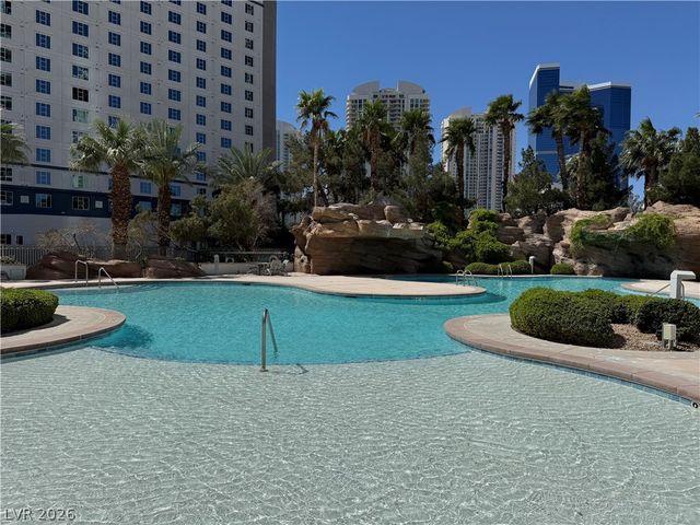 322 Karen Avenue 802, Las Vegas, NV 89109