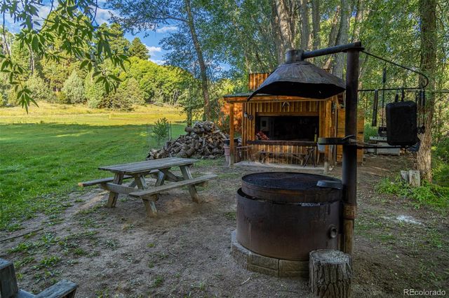 14100 County Road 140, Salida, CO 81201