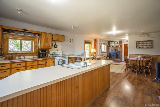 14100 County Road 140, Salida, CO 81201