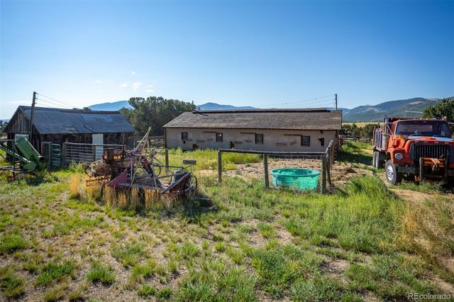 14100 County Road 140, Salida, CO 81201