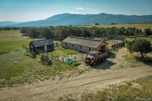 14100 County Road 140, Salida, CO 81201