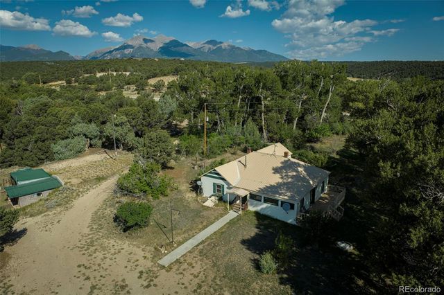 14100 County Road 140, Salida, CO 81201