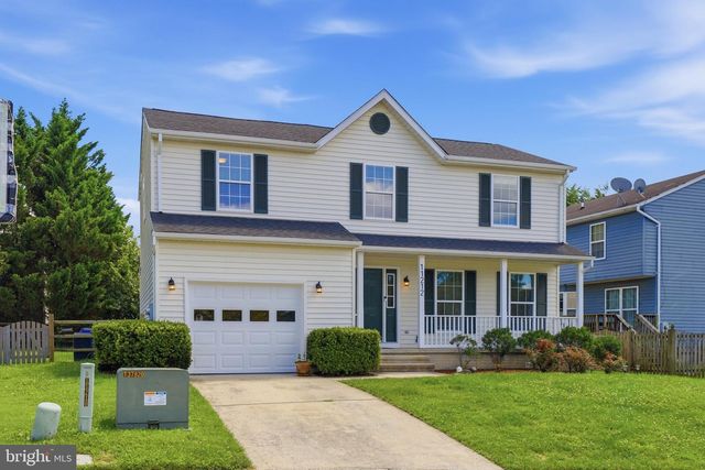 11212 KENT COURT, New Market, MD 21774