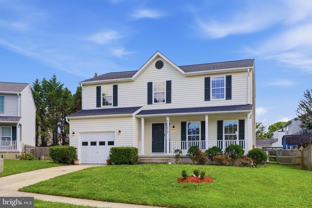 11212 KENT COURT, New Market, MD 21774