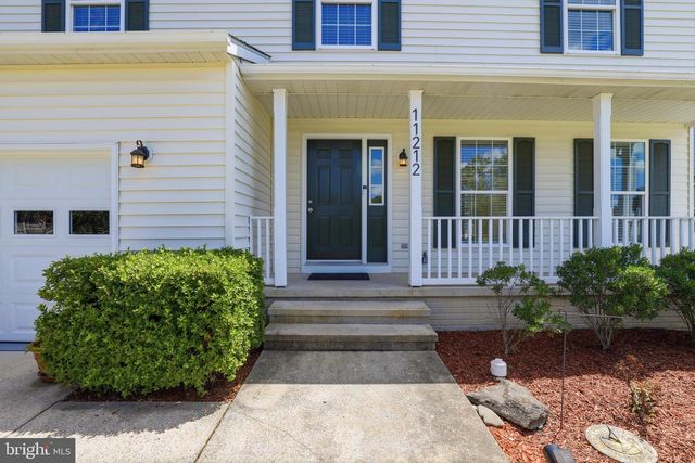 11212 KENT COURT, New Market, MD 21774