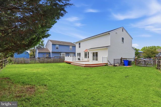 11212 KENT COURT, New Market, MD 21774