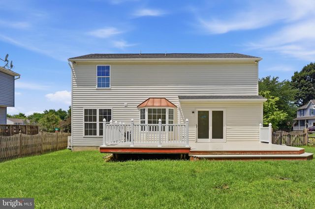 11212 KENT COURT, New Market, MD 21774
