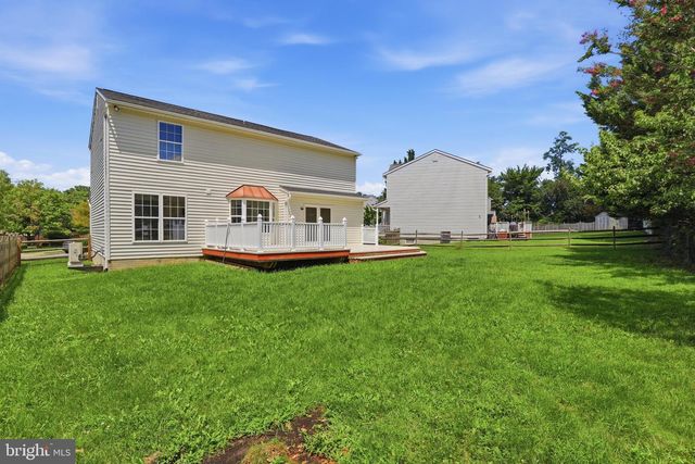 11212 KENT COURT, New Market, MD 21774