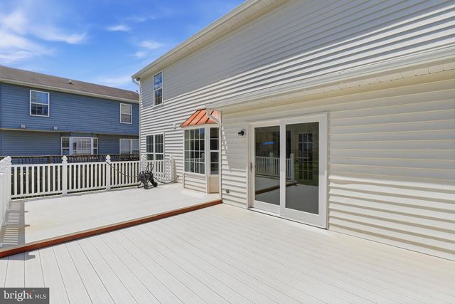11212 KENT COURT, New Market, MD 21774