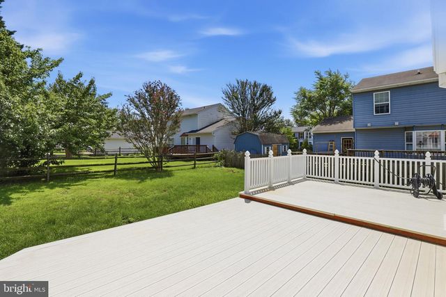 11212 KENT COURT, New Market, MD 21774