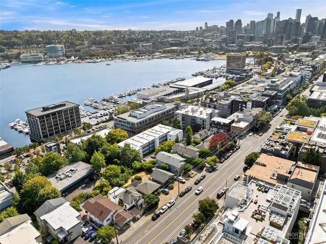 1732 Dexter Avenue N, Seattle, WA 98109