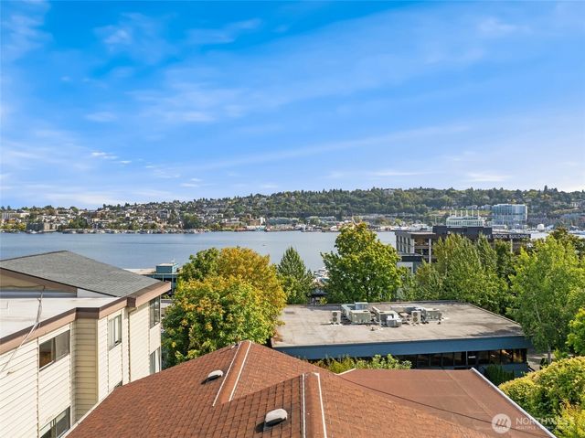 1732 Dexter Avenue N, Seattle, WA 98109