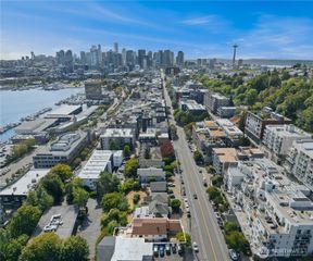 1732 Dexter Avenue N, Seattle, WA 98109