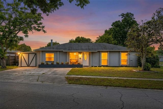 501 CATWOOD DRIVE, Ocoee, FL 34761