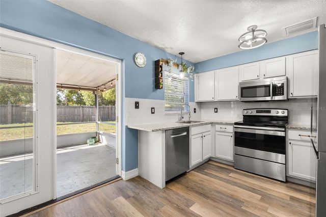 501 CATWOOD DRIVE, Ocoee, FL 34761