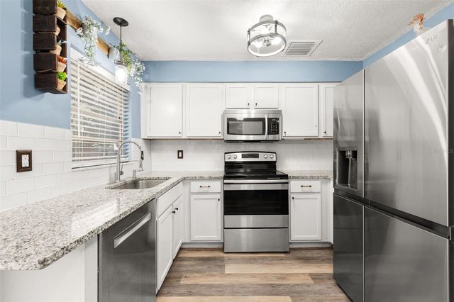 501 CATWOOD DRIVE, Ocoee, FL 34761