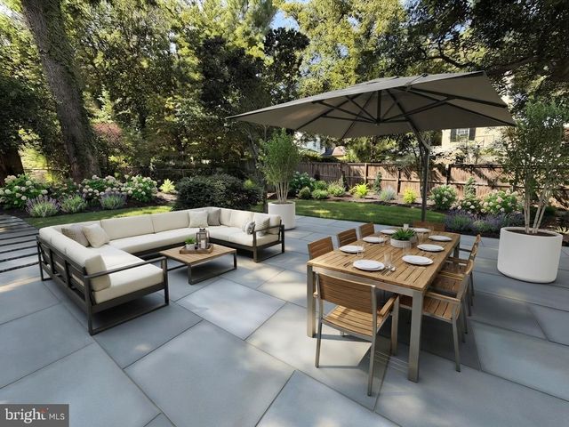 3803 LELAND ST, Chevy Chase, MD 20815