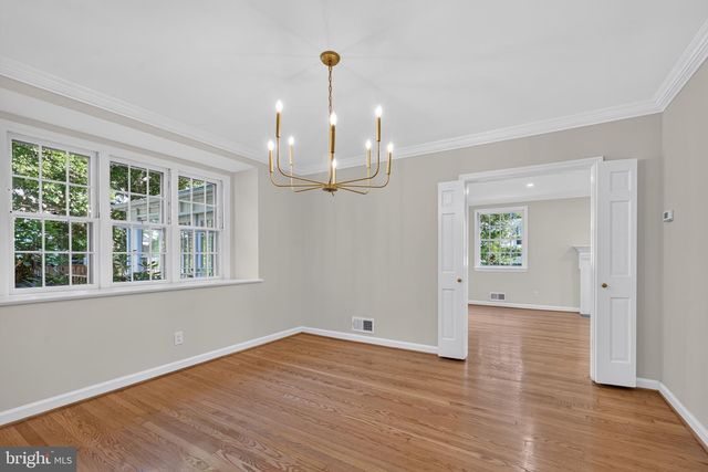 3803 LELAND ST, Chevy Chase, MD 20815