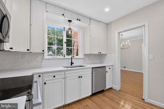 3803 LELAND ST, Chevy Chase, MD 20815