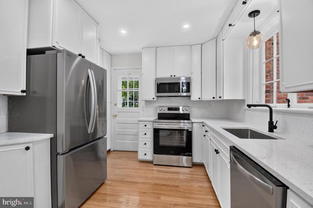 3803 LELAND ST, Chevy Chase, MD 20815
