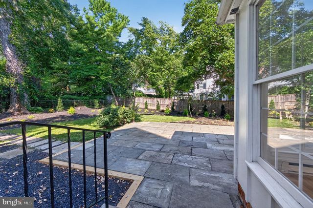 3803 LELAND ST, Chevy Chase, MD 20815