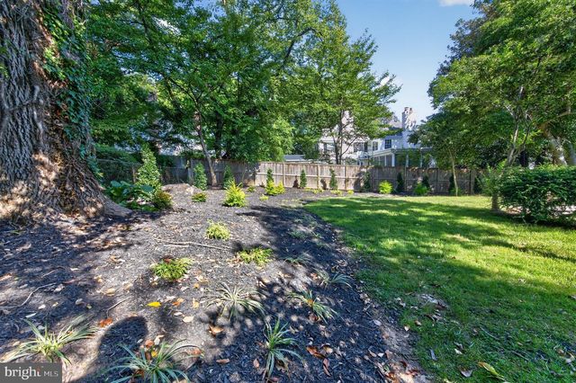 3803 LELAND ST, Chevy Chase, MD 20815