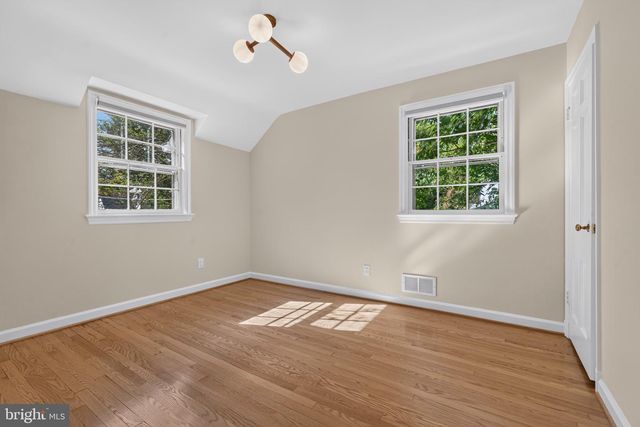 3803 LELAND ST, Chevy Chase, MD 20815