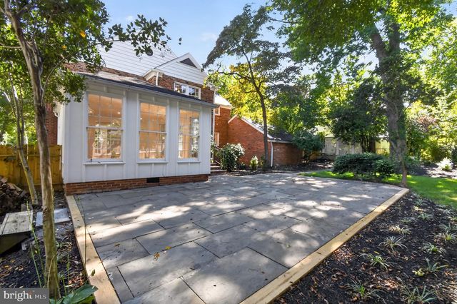 3803 LELAND ST, Chevy Chase, MD 20815